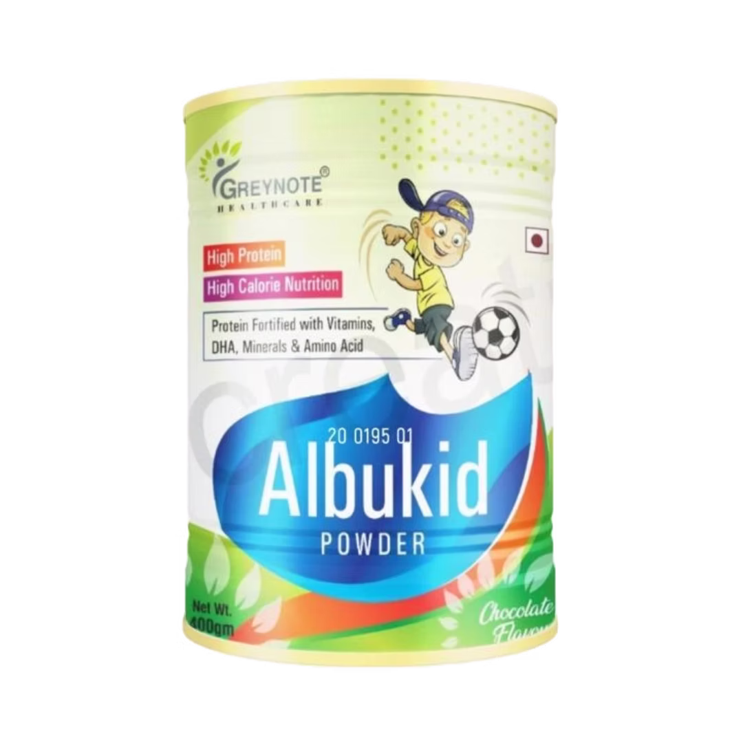 Albukid Powder 200gm