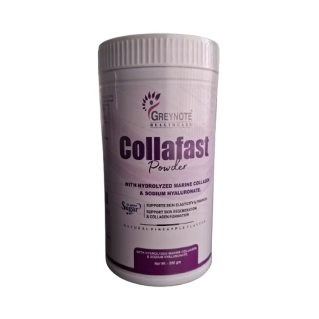 Collafast Powder 200gm - View 1
