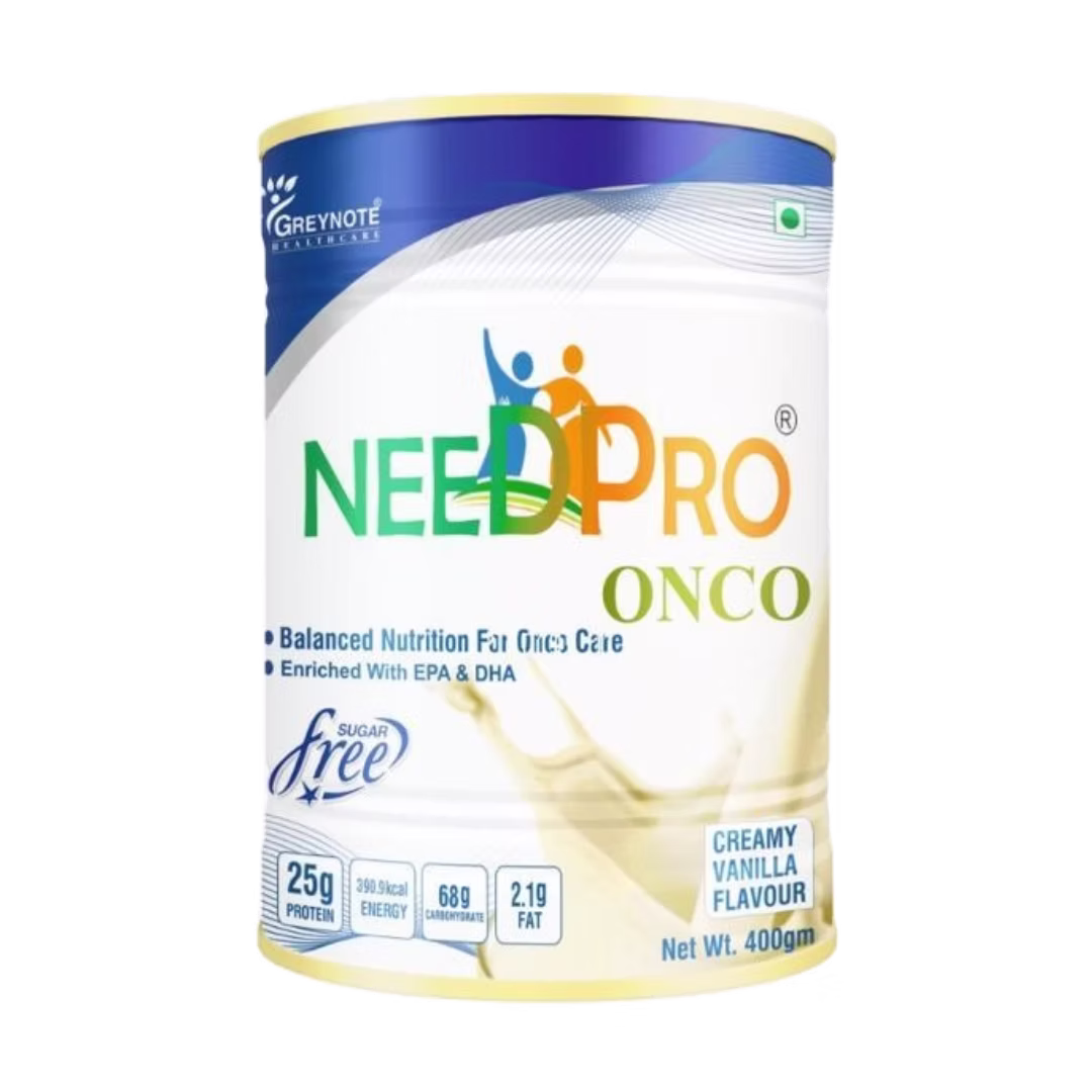 NeedPro Onco Powder 400gm - View 1