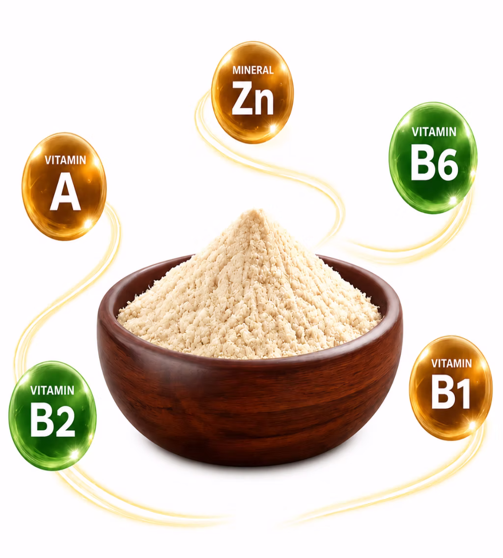 Enriched Micronutrient Premixes