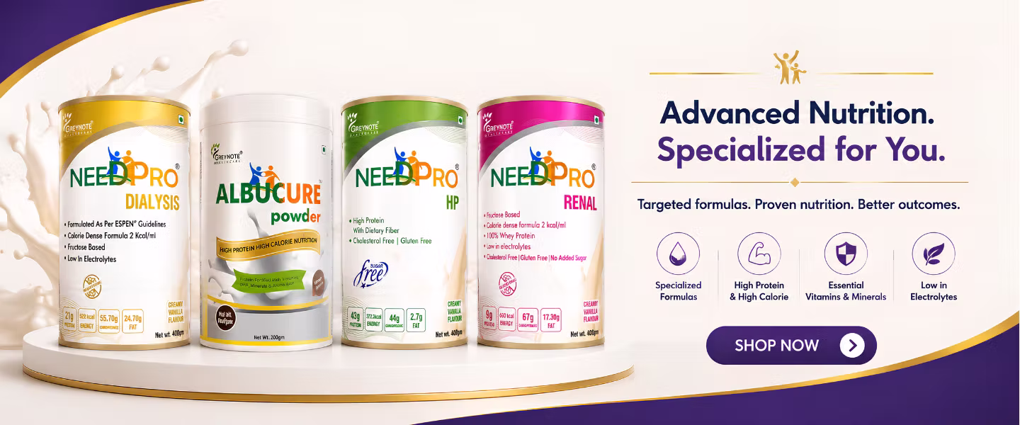 Greynote Healthcare - Slider 2